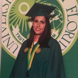 Meet your Posher, Karla